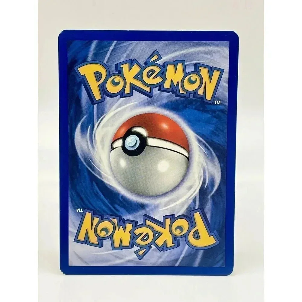 Sabrina's Drowzee 95/132 Pokemon Card Gym‎ Challenge Non Holo Vintage 2000 NM
